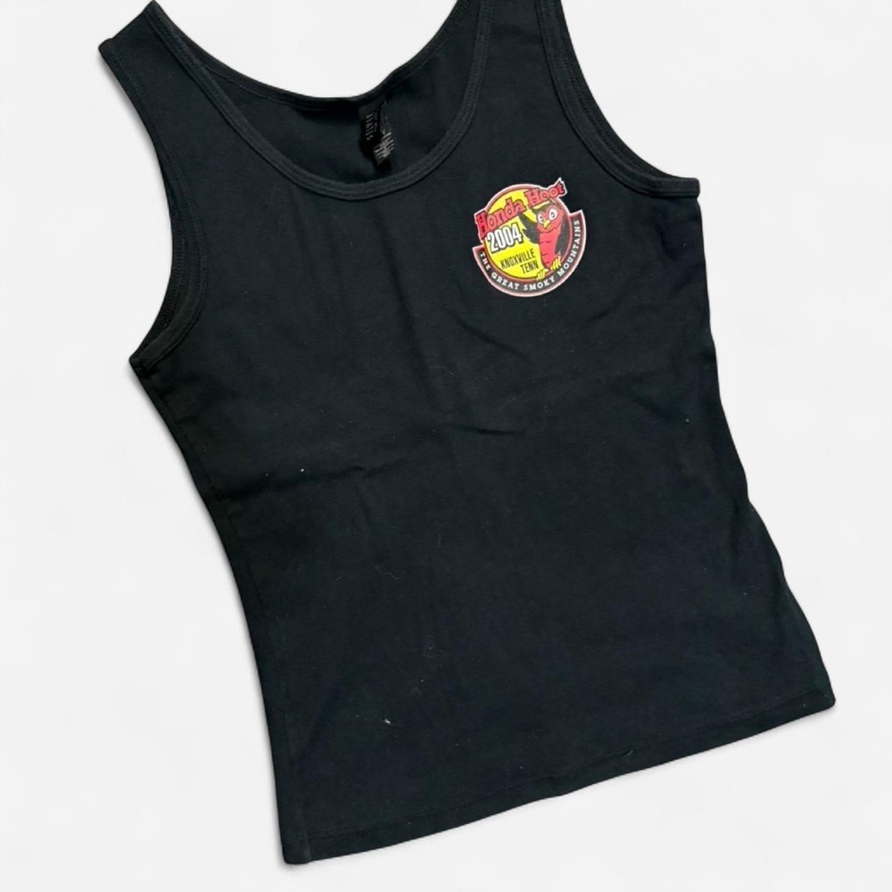 2004 motorcycle tank top - Picture 1 of 3